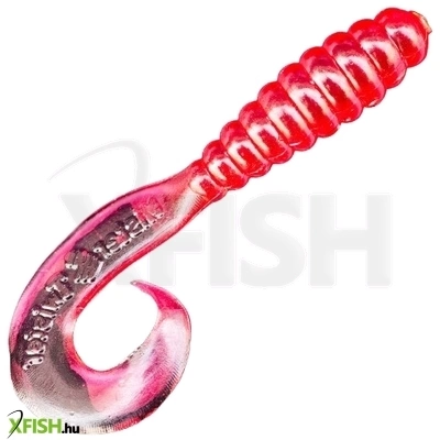 Frenetic Twister Piros 6cm 5db/csomag