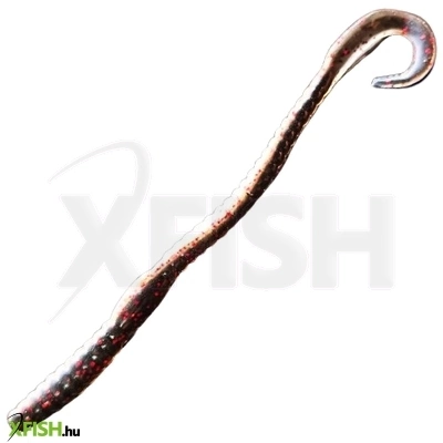 Frenetic Giliszta Twister Fekete Szürke 14cm 5db/csomag