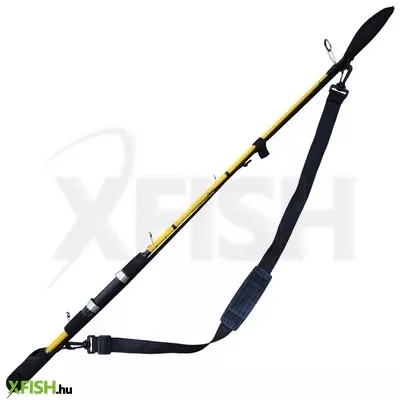 Frenetic Botpánt Vállpánttal 58-130cm 1db/csomag