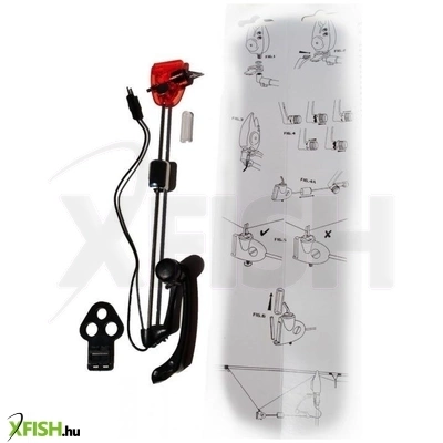 Frenetic Elektromos Swinger | Szín: Kék