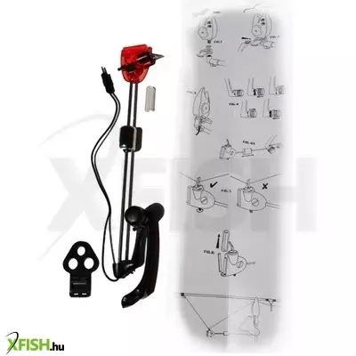 Frenetic Elektromos Swinger | Szín: Sárga, Márka: