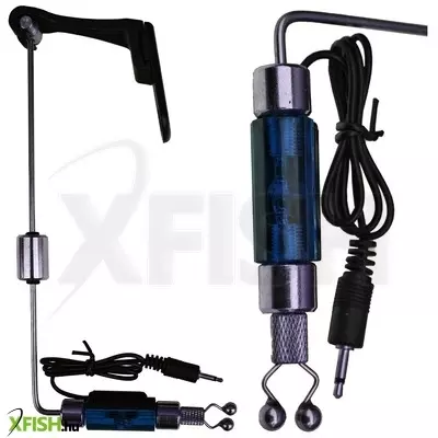 Frenetic Trace Elektromos Swinger Kék 1db/csomag