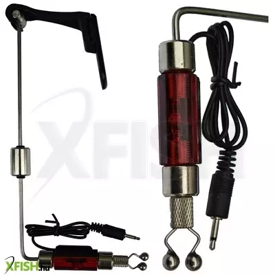 Frenetic Trace Elektromos Swinger Piros 1db/csomag