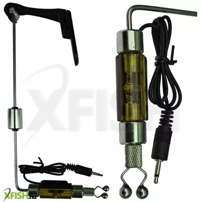 Frenetic Trace Elektromos Swinger Sárga 1db/csomag