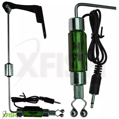 Frenetic Trace Elektromos Swinger Zöld 1db/csomag