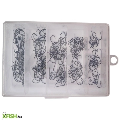 Frenetic Horgos Doboz 250db Horoggal Feltöltve 03