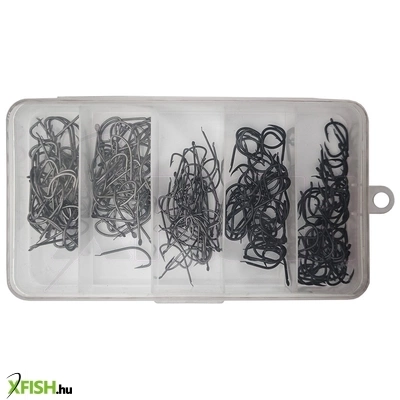 Frenetic Horgos Doboz 250db Horoggal Feltöltve 04