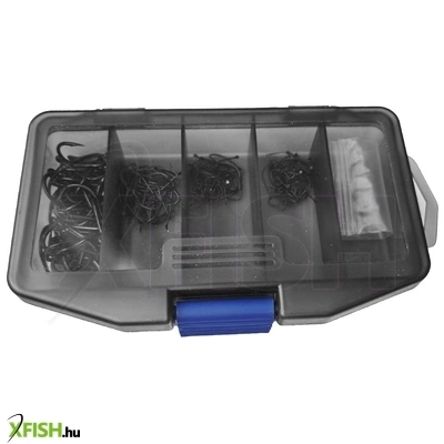 Frenetic Horgos Doboz 250db Horoggal Feltöltve 01