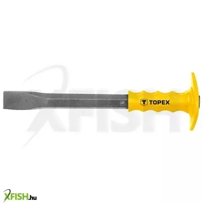 Neotools laposvéső 300x19mm kézvédővel