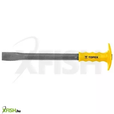 Neotools laposvéső 400x19mm kézvédővel