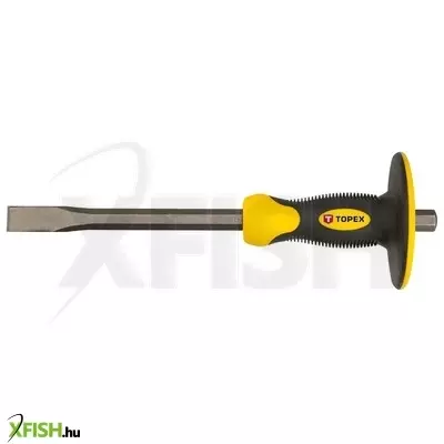 Neotools laposvéső 19x16x300mm kézvédővel