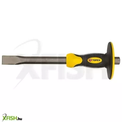 Neotools laposvéső 25x19x300mm kézvédővel