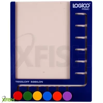 logico primo keret feladatkártyákhoz