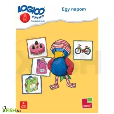Logico primo egy napom