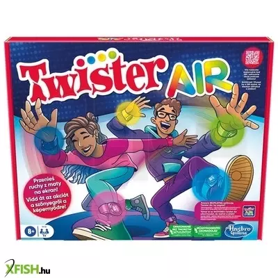 Hasbro twister air