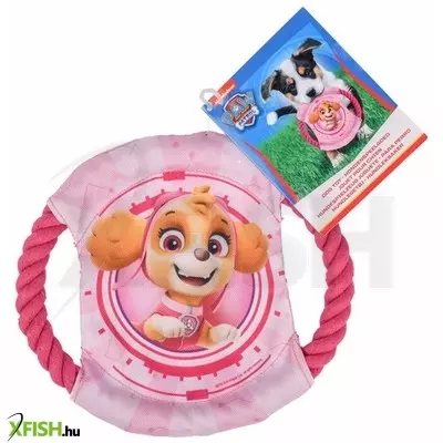 Slammer kutyajáték - mancs őrjárat gyűrűk