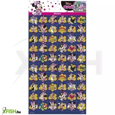 Totum matrica mini - minnie