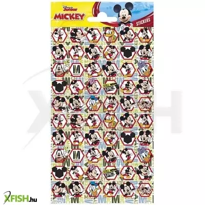 Totum matrica mini - mickey 2