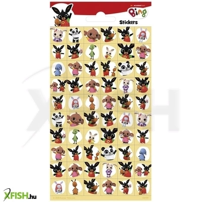 Totum matrica mini - bing