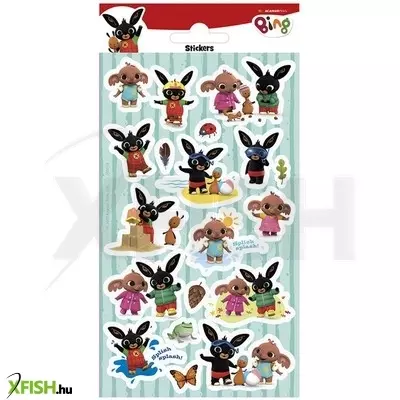 Totum matrica csillogós - bing