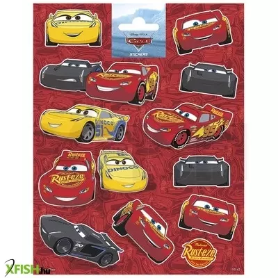 Totum matrica nagy - cars