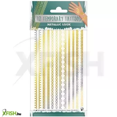 Totum tetoválás - nyár i