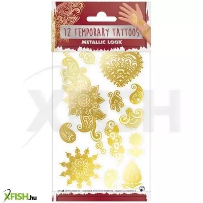 Totum tetoválás - nyár ii