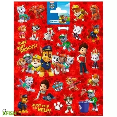 Totum matrica nagy - mancs őrjárat