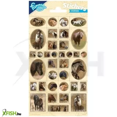 Totum matrica - lovak 2