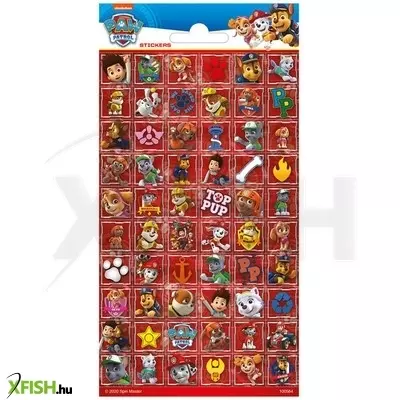 Totum matrica - mancs őrjárat