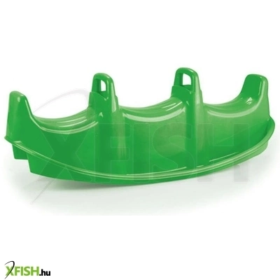 dolu műanyag libikóka