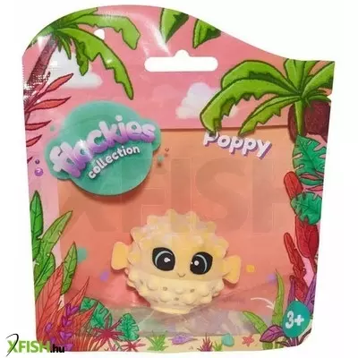 Flockies s2 gömbhal