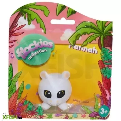 Flockies s2 víziló