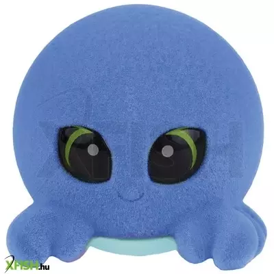 Flockies s2 kék rák