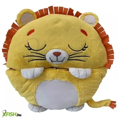Happy napper hálózsák oroszlán 137cm