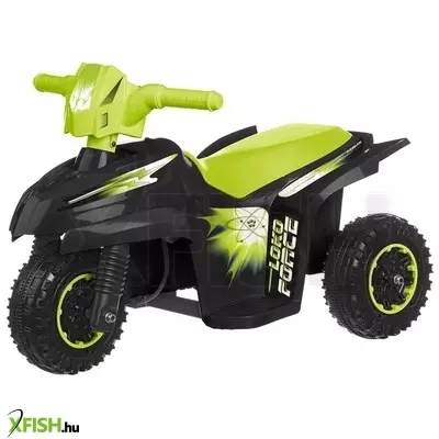 Loko elektromos kismotor - 6v