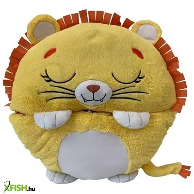 Happy napper nagy hálózsák oroszlán 168cm