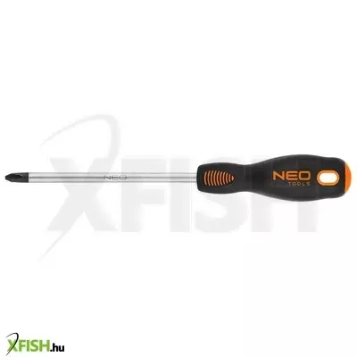 Neotools csavarhúzó ph2x150mm