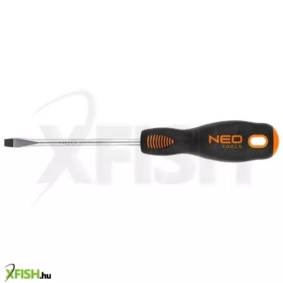 Neotools csavarhúzó lapos 5.5x100mm