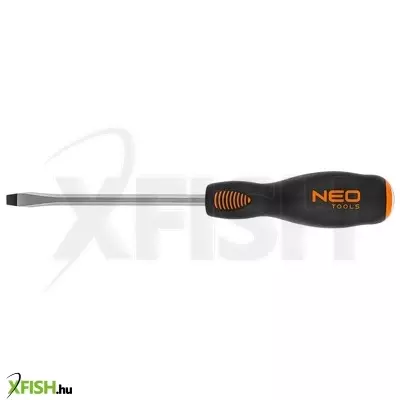 Neotools csavarhúzó kulccsal húzható 6.5x125mm
