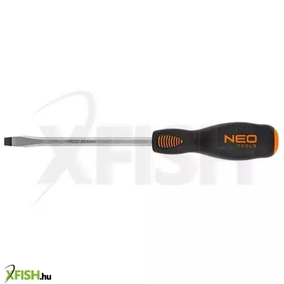 Neotools csavarhúzó kulccsal húzható 8.0x150mm