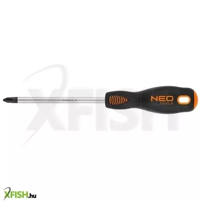 Neotools csavarhúzó ph2x100mm