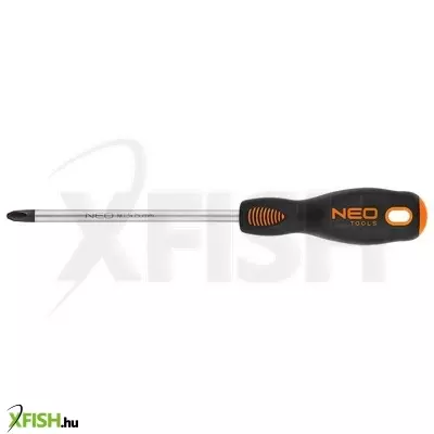 Neotools csavarhúzó ph3x150mm