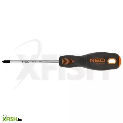 Neotools csavarhúzó pz0x75mm