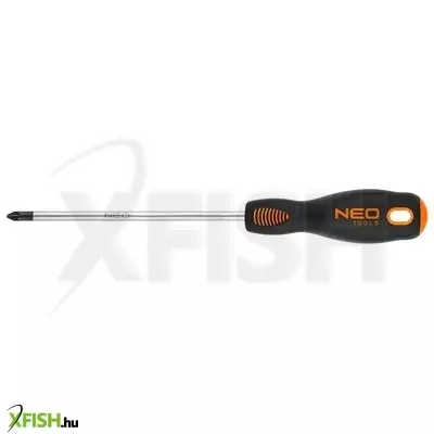 Neotools csavarhúzó pz2x200mm
