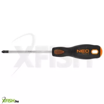 Neotools csavarhúzó pz3x150mm