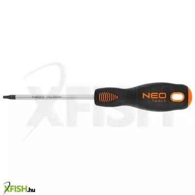 Neotools csavarhúzó torx 15x100mm