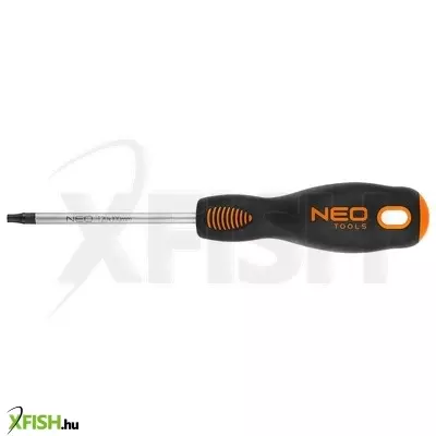 Neotools csavarhúzó torx 20x100mm