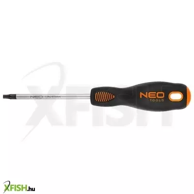 Neotools csavarhúzó torx 25x100mm