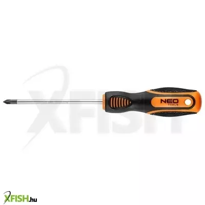 Neotools csavarhúzó ph1x100mm